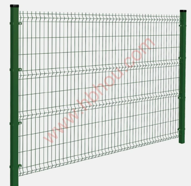 Durable and Stylish Fence Panels