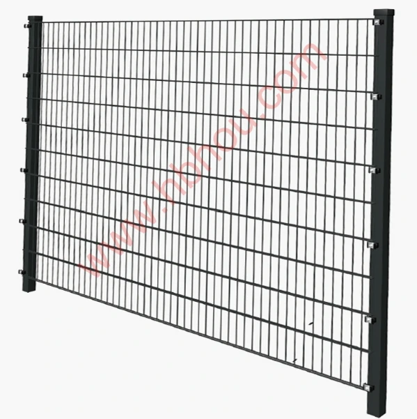 Affordable Metal Fencing Solutions