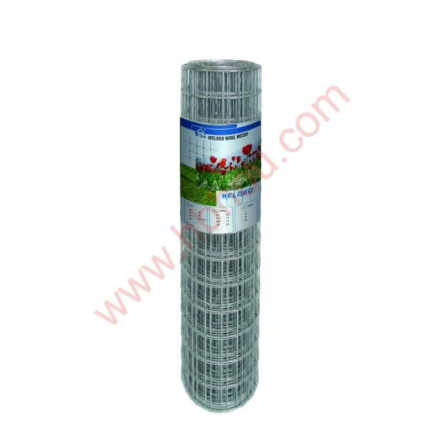 Discover Quality Welded Wire Solutions