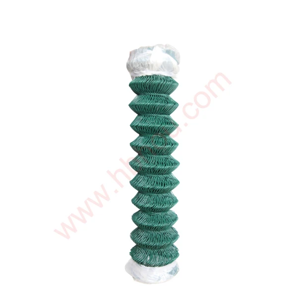 Enhance Security with Durable Chain Link Fence