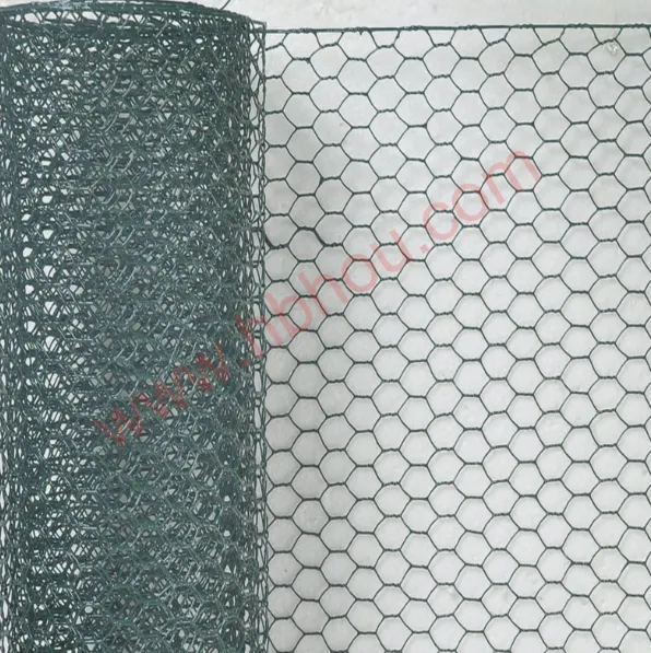 Hex Wire Mesh for Everyday Protection and Use