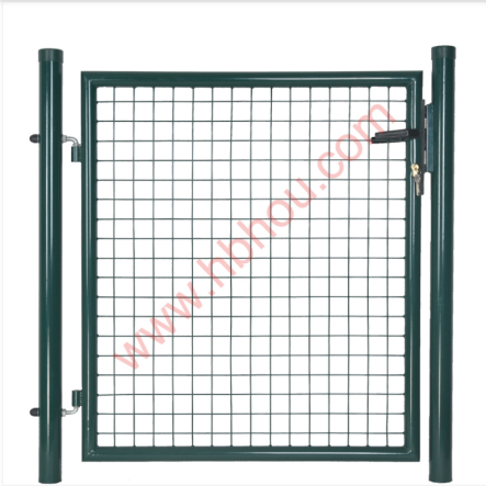 Wholesale Garden Single Gates Durable Solutions for Outdoor Spaces