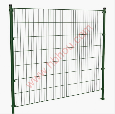 Euro Steel Fence Panel Excellence from a Trusted Manufacturer