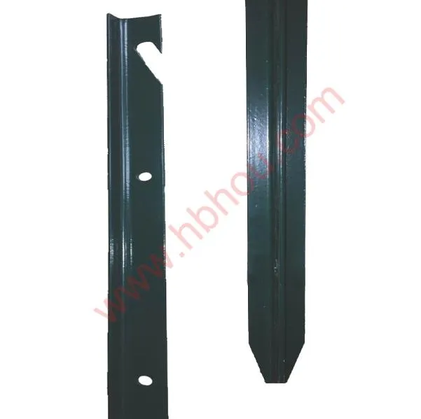 T Post Solutions for Your Garden and Trees