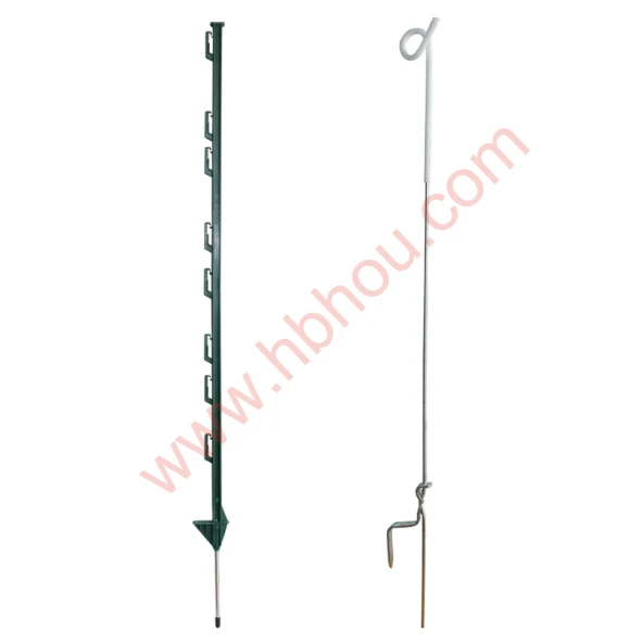 Essential Fence Posts for Your Needs