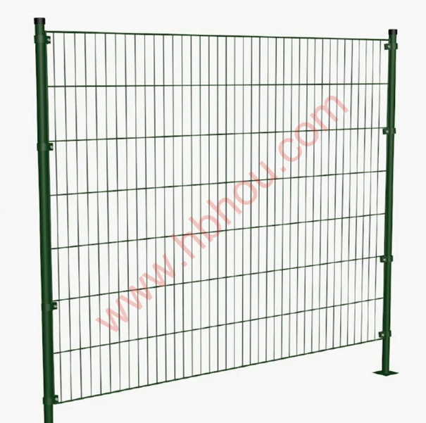Elevate Outdoor Space with Euro Fence Panels