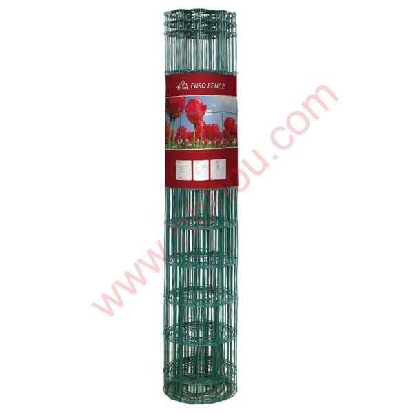 Enhance Your Security with Durable Wire Fence