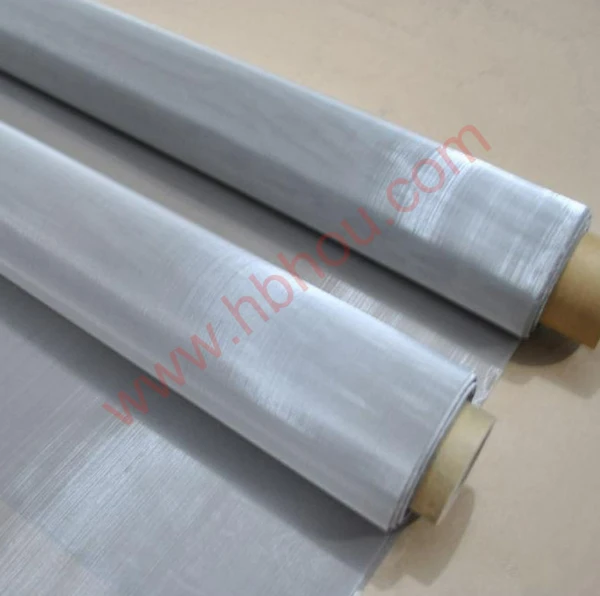 Explore Quality Stainless Steel Wire Mesh Solutions
