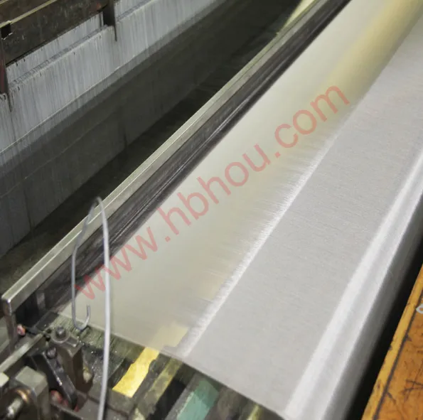 Explore Quality Stainless Steel Wire Mesh Solutions