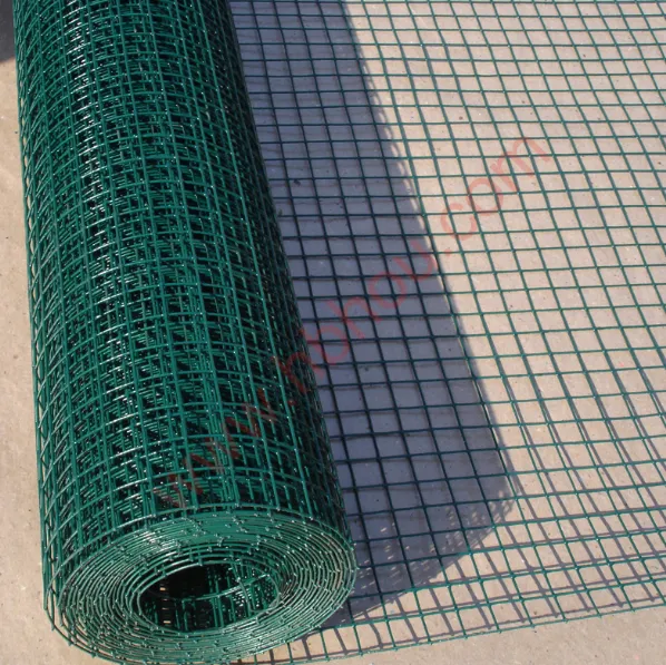 Essential Mesh Solutions for Your Garden