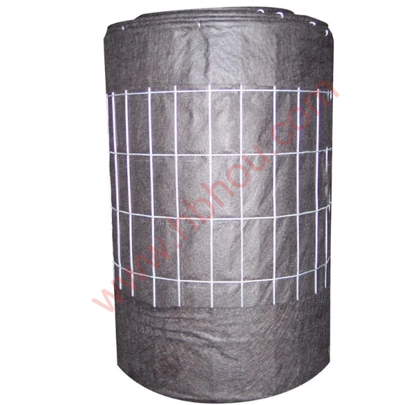 Protect Construction Site with Silt Fence