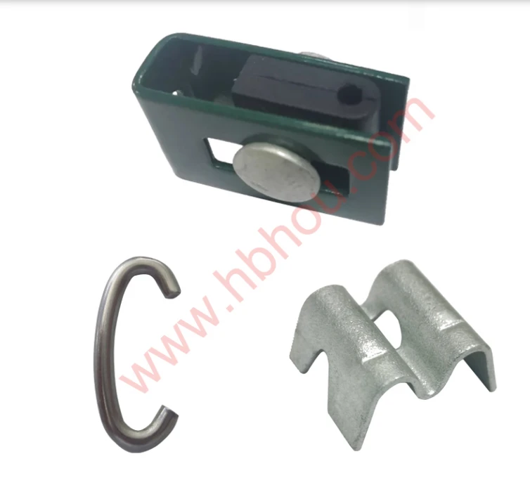 Understanding Pole Anchors: Types and Systems