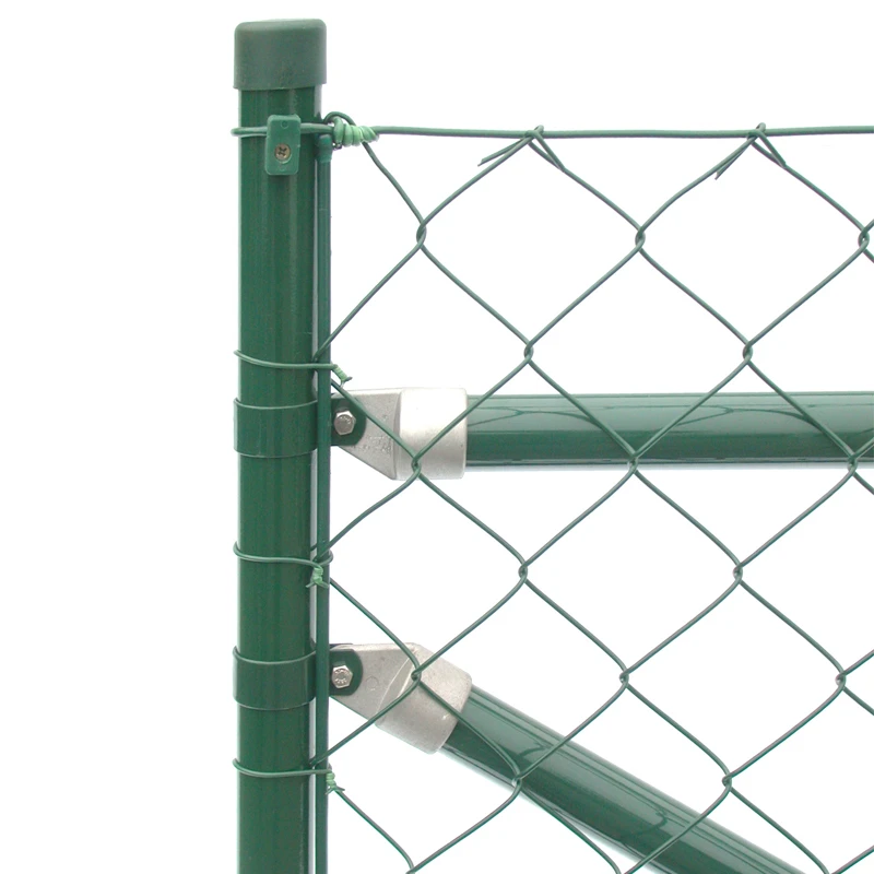 Chain Link Fence Post: Your Ultimate Guide