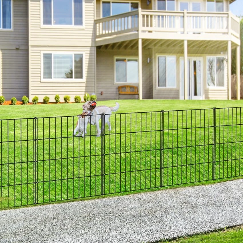 6 privacy fence
