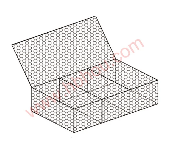 Gabion Walls and Gardens Made Easy