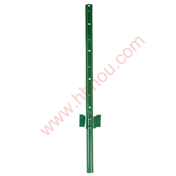 U Post Solutions for Fencing