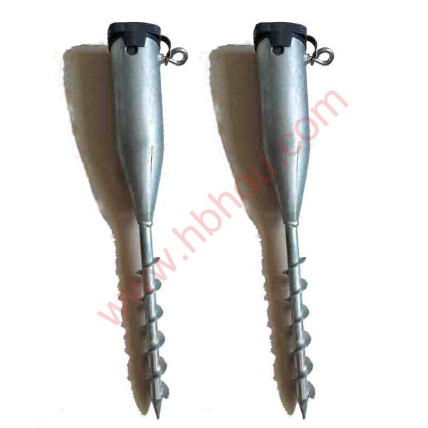 Read More About ground screw