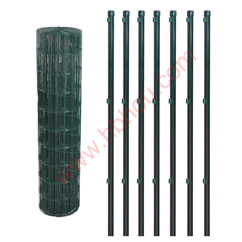 Read More About fence set with roll and post