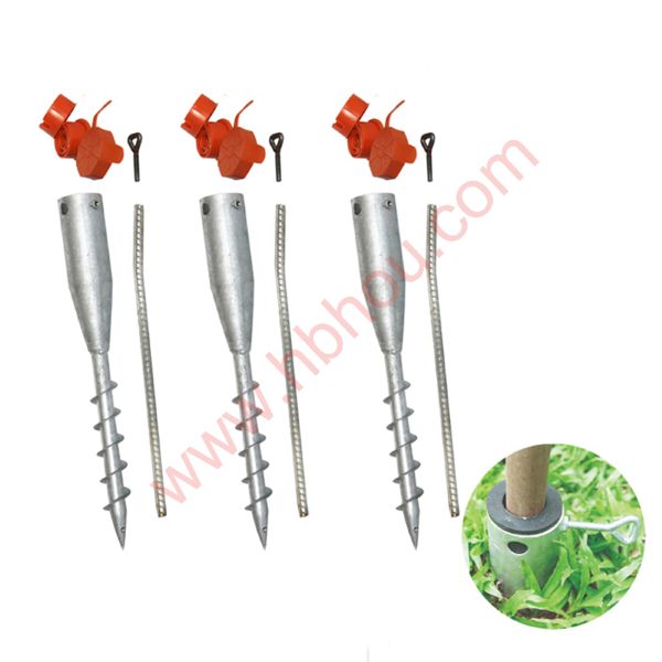Read More About ground screw anchors for fence posts