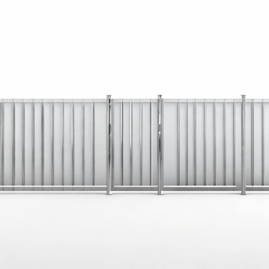 4 Inch Square Wire Mesh