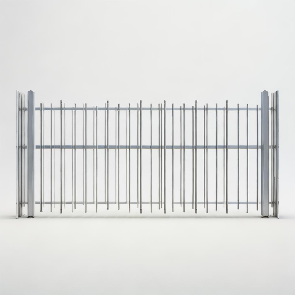 Custom Wire Mesh