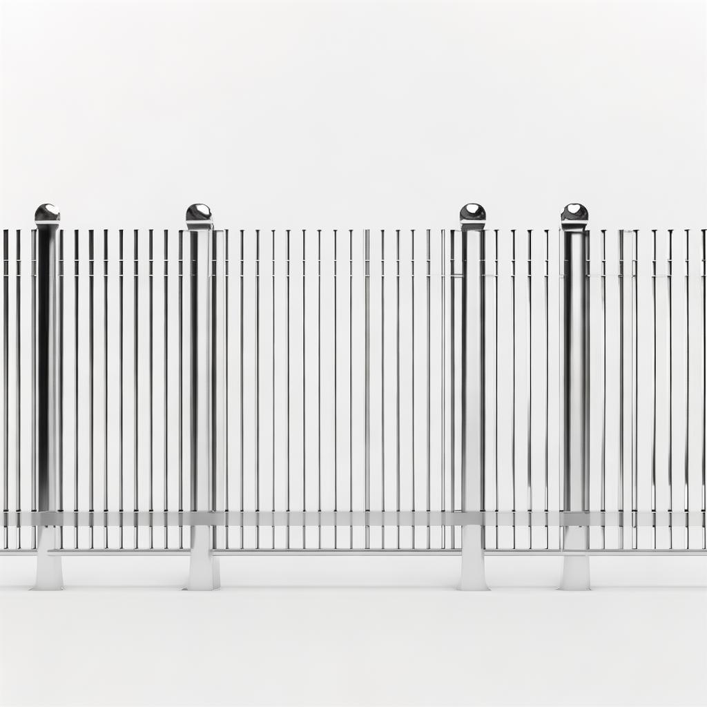 Large Metal Stakes
