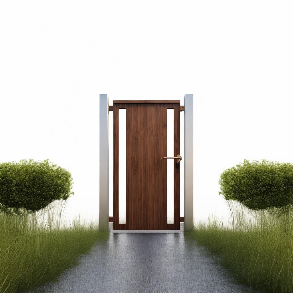 6X6Ft Fence Panels