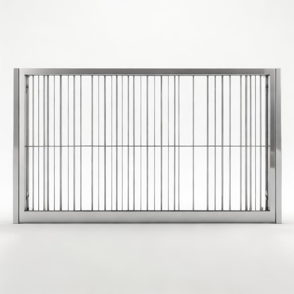 6 By 5 Fence Panels