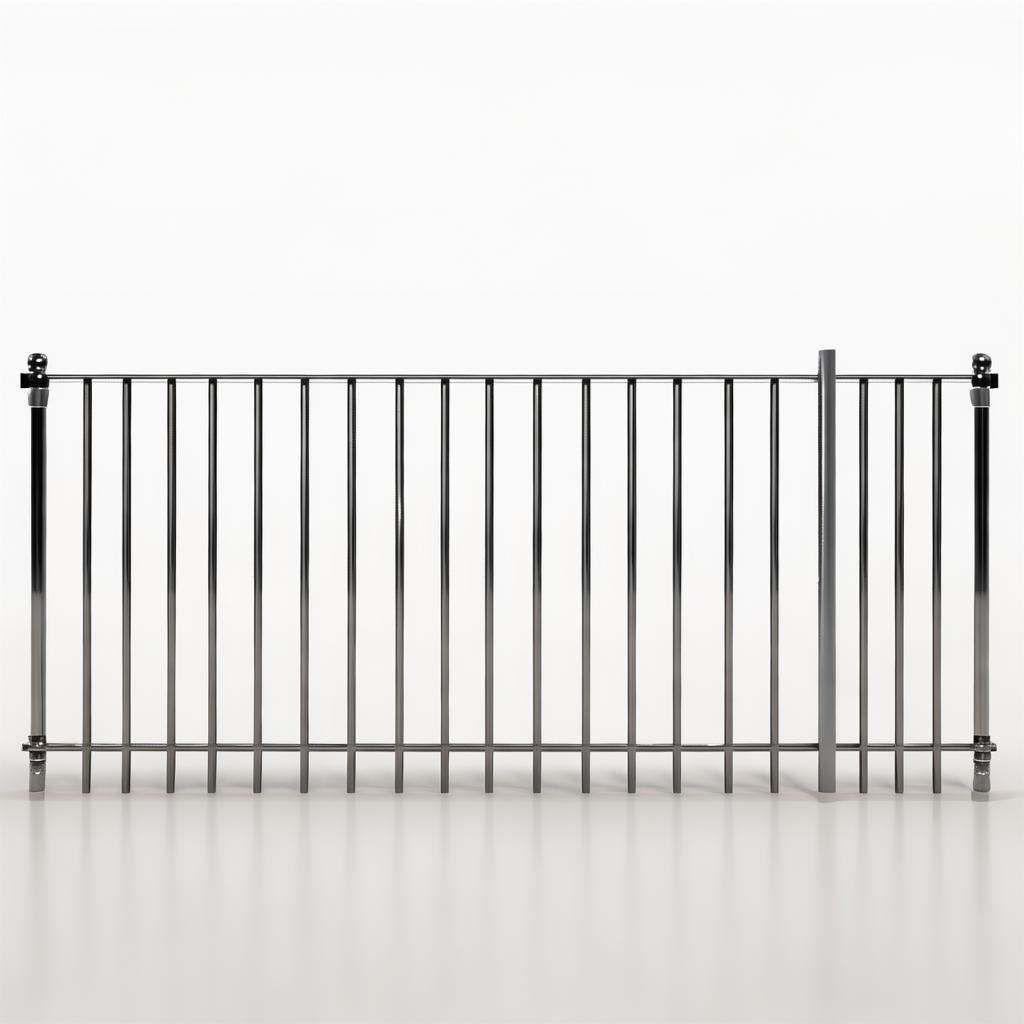 6 Ft Fence Panels