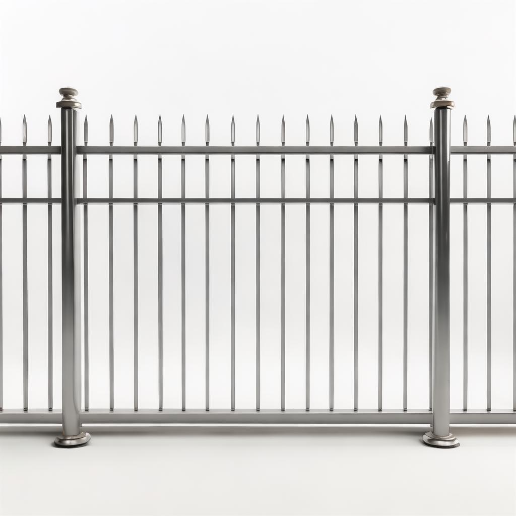Wooden Gate Outdoor