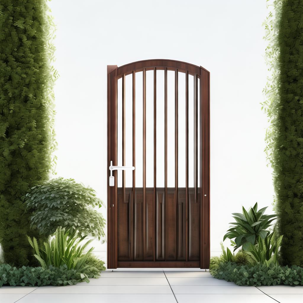 10X6 Fence Panels