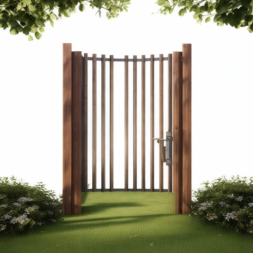 3Ft Panel Fence