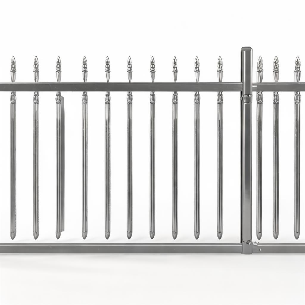 6 Foot Wooden Fence Panels