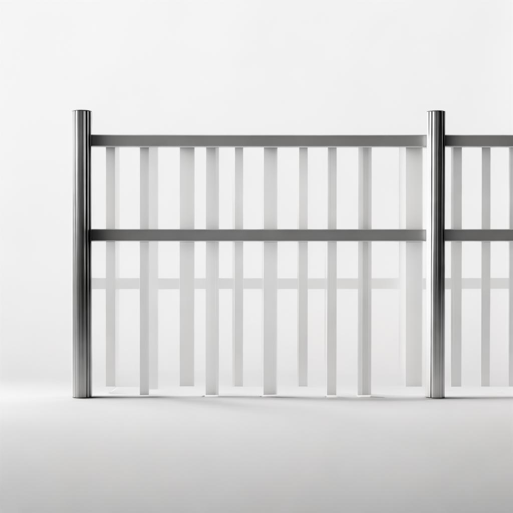 6Ft By 6Ft Fence Panels