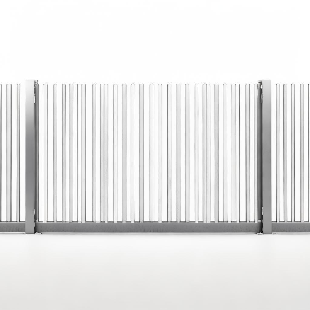 10 Ft Fence Panels