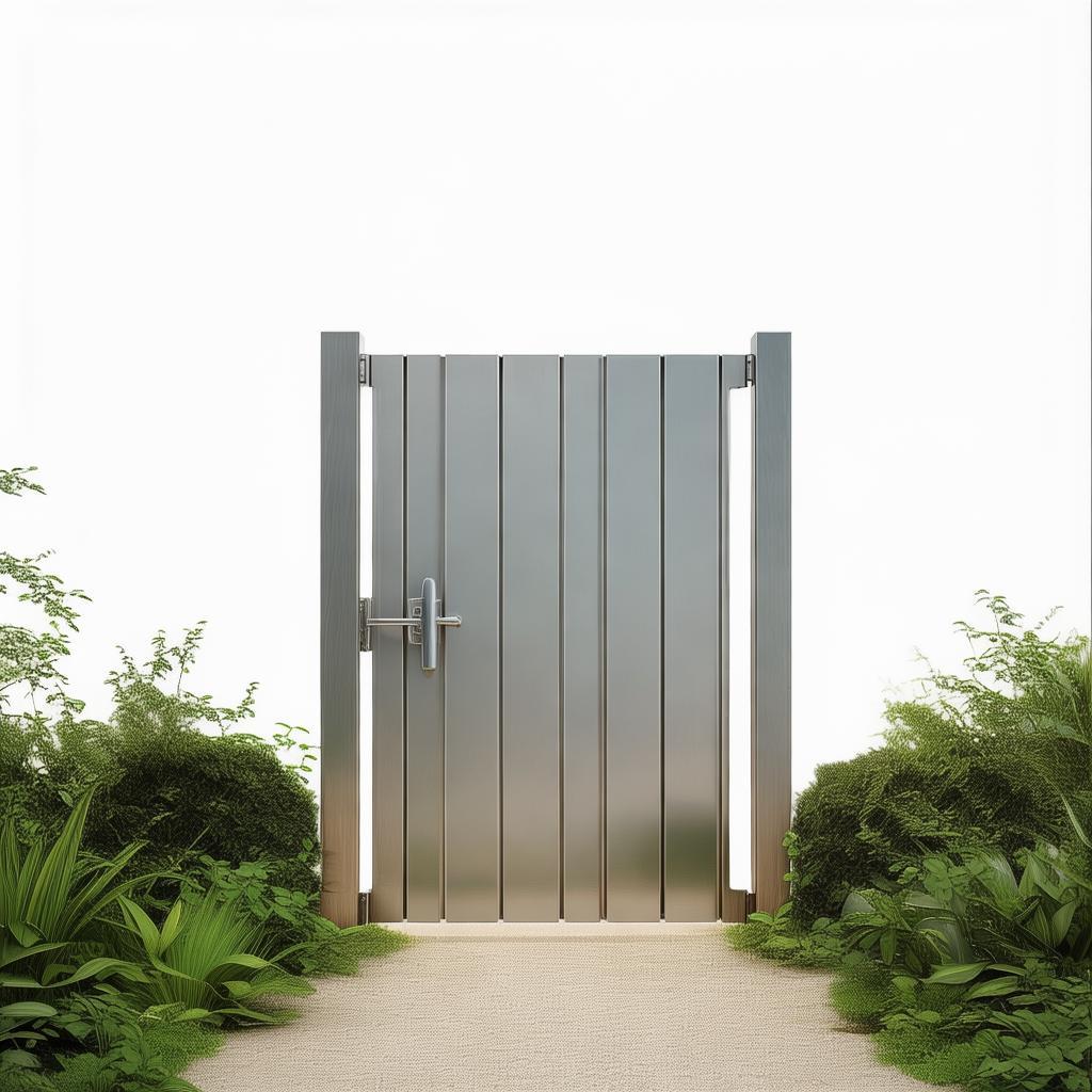 4Ft X 4Ft Fence Panels