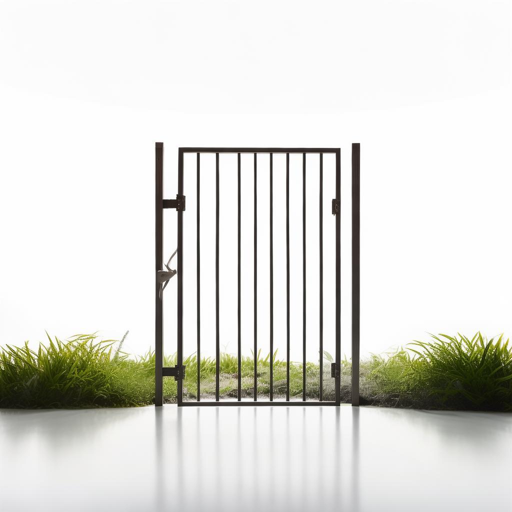 High Quality Fence Panels