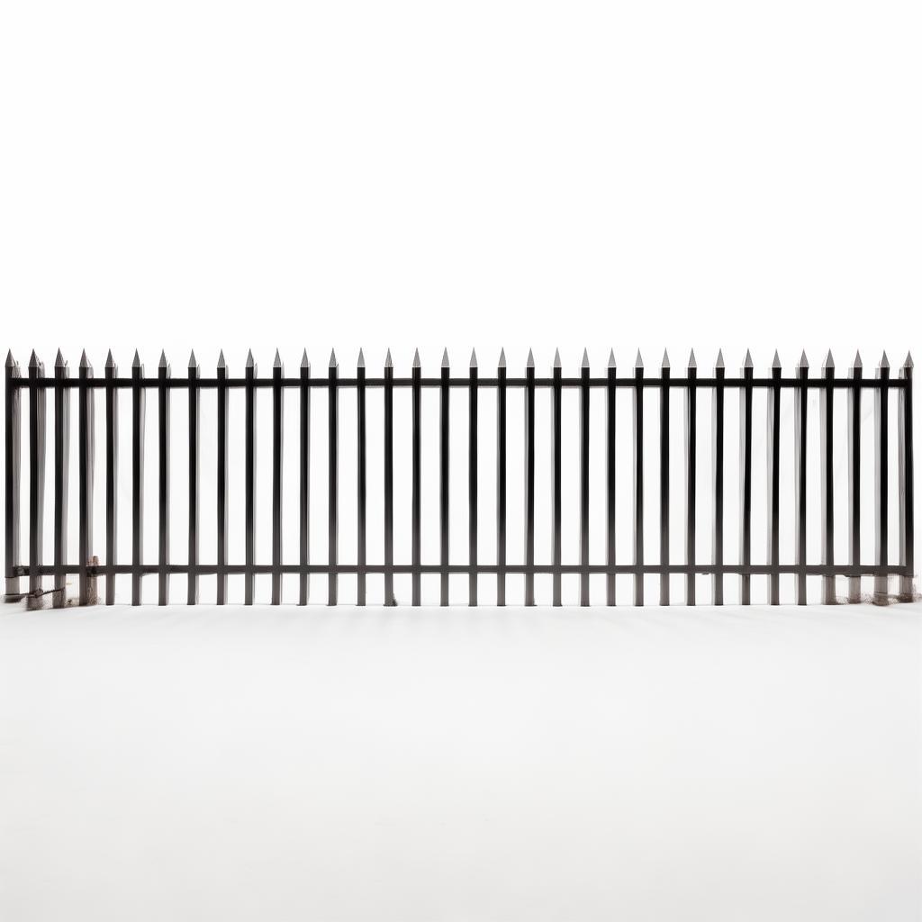 Fence Round