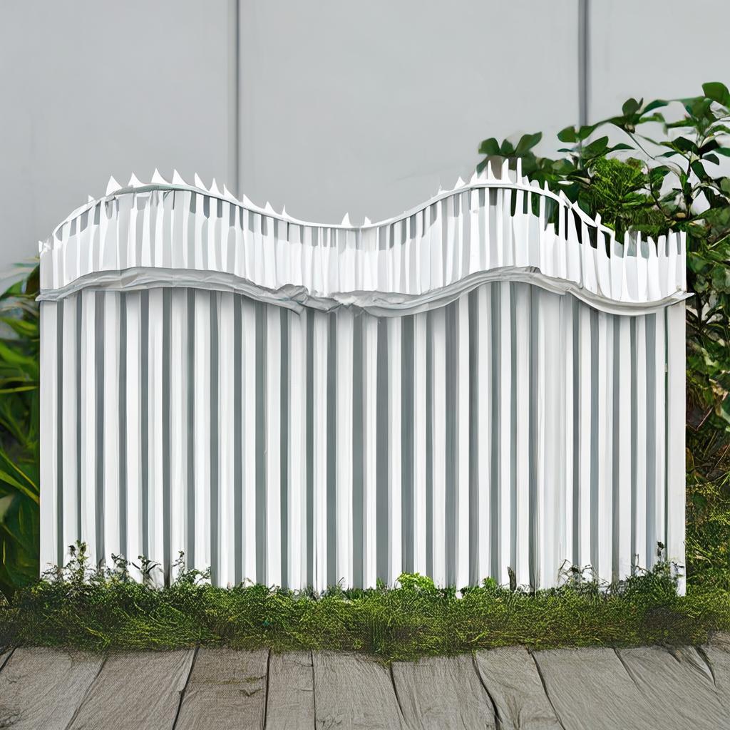 60 Inch Woven Wire Fence