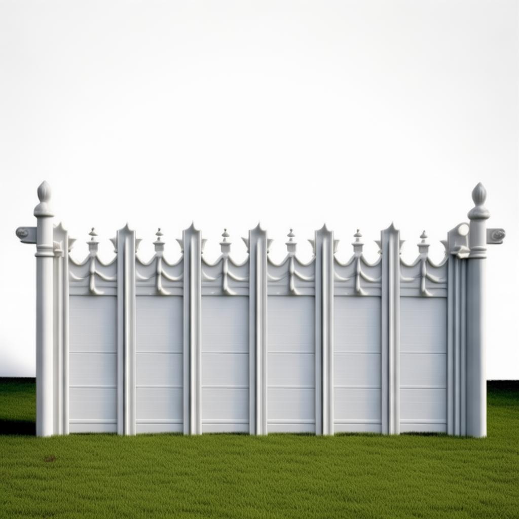 Garden Gate 120Cm Wide