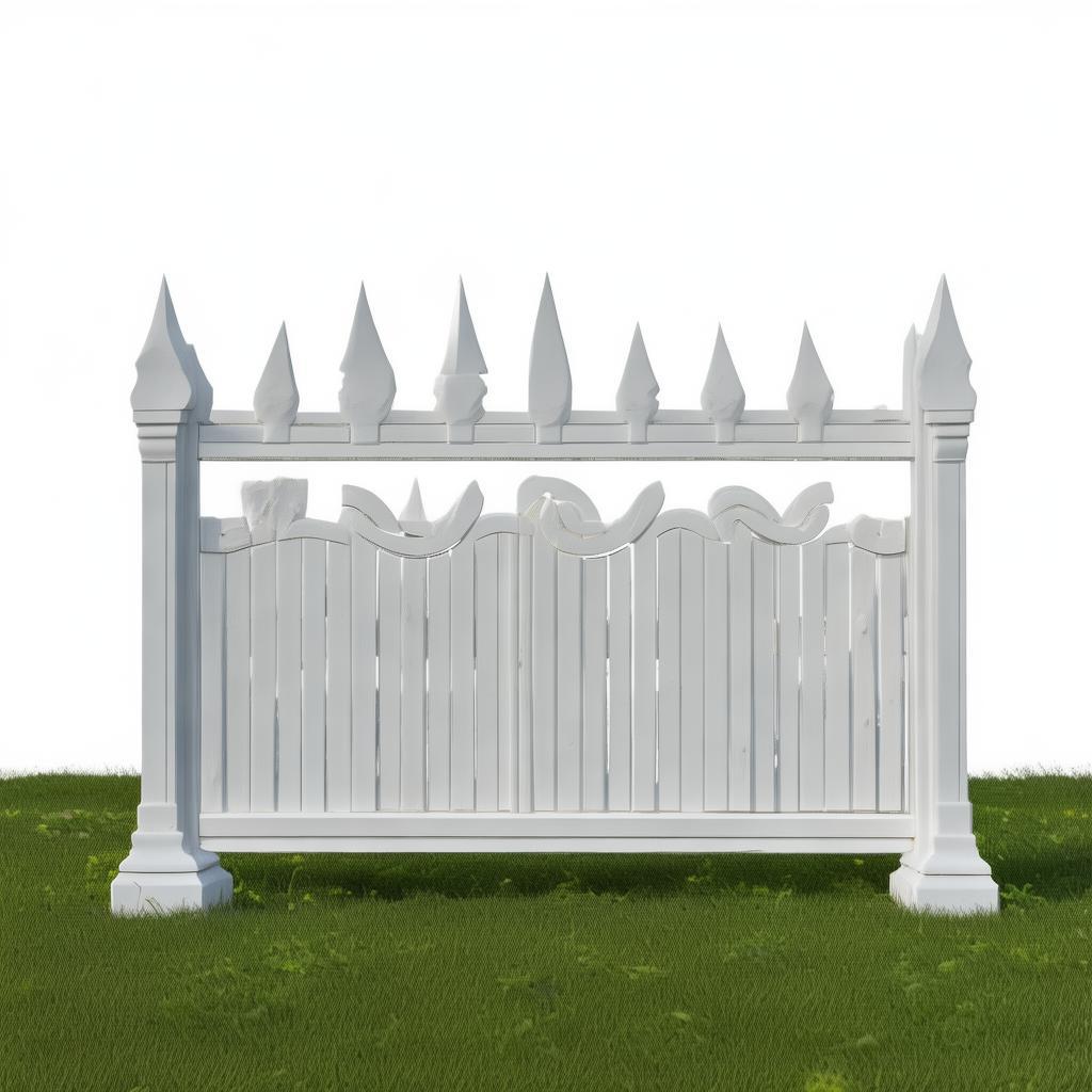Fence Post Round