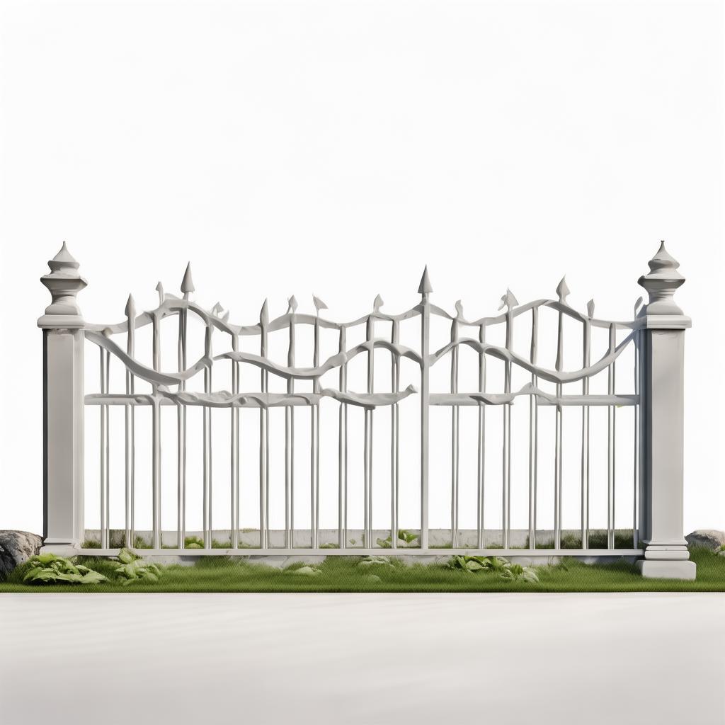 1 8 Fence Panels