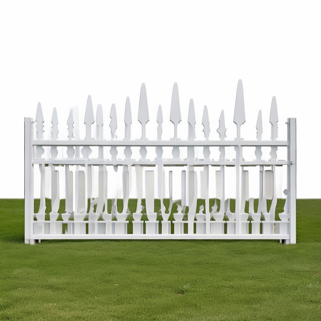 10X6 Fence Panels