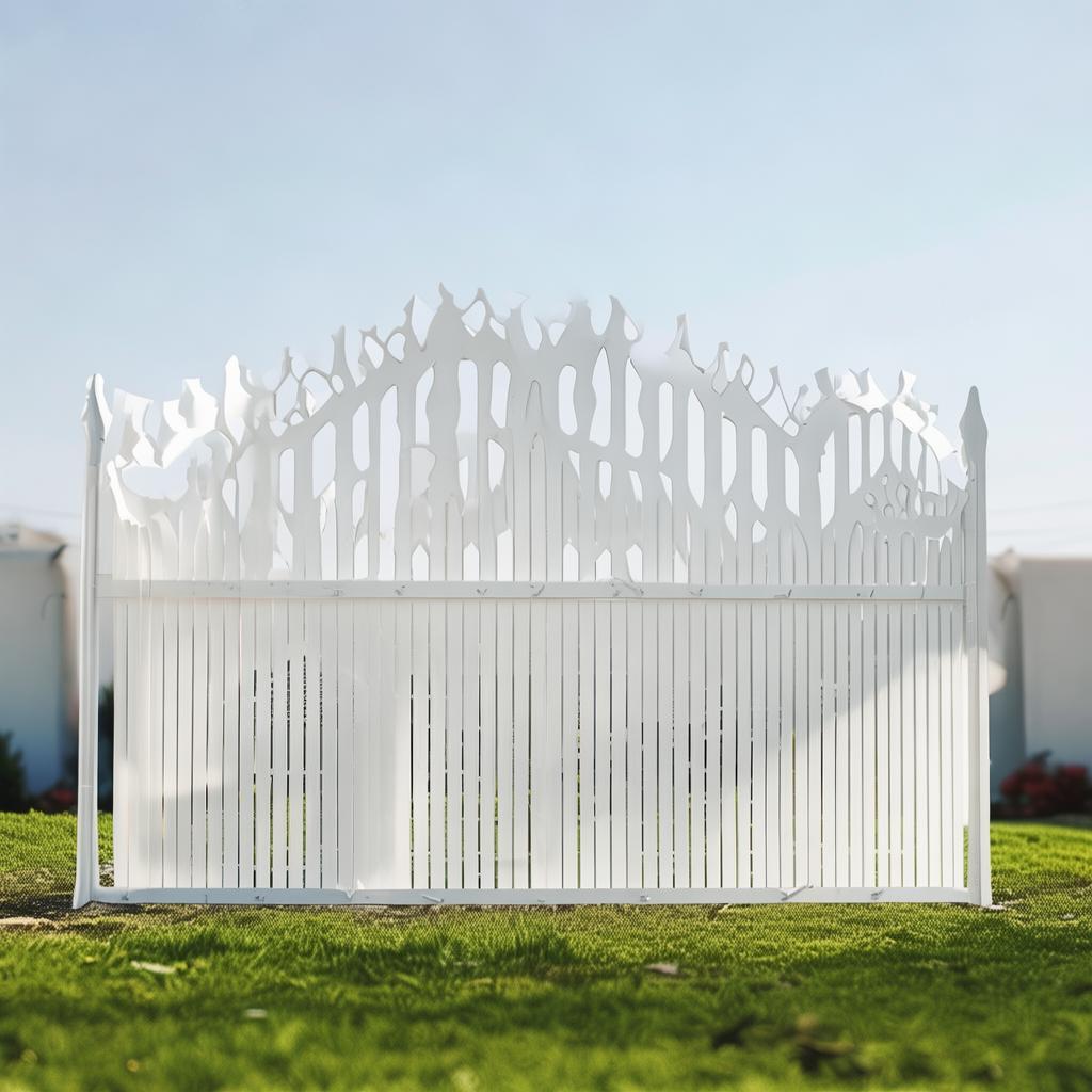 14 Gauge Welded Wire Fence 14 Gauge Welded Wire Fence