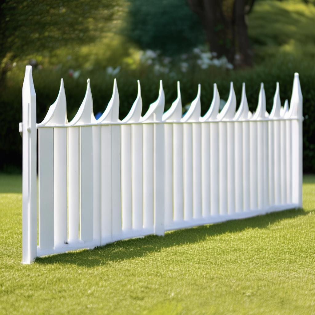 1 8 M Fence Boards