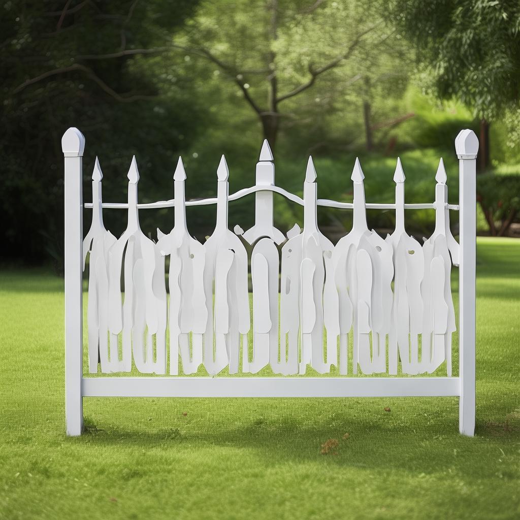 Garden To Gate