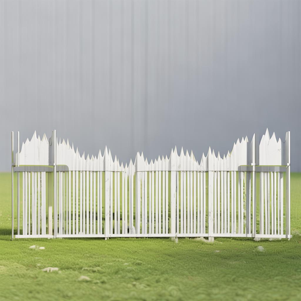 Machine Round Posts