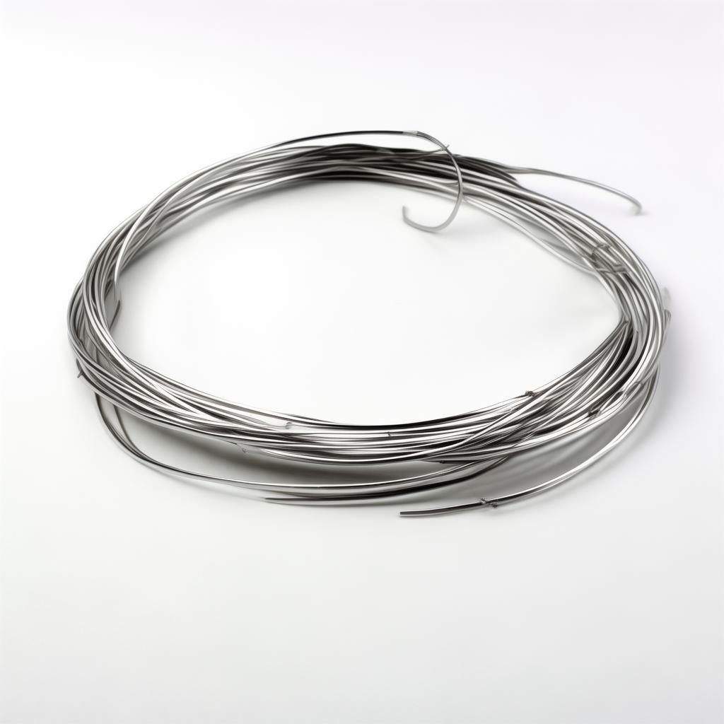 4 Welded Wire Fence