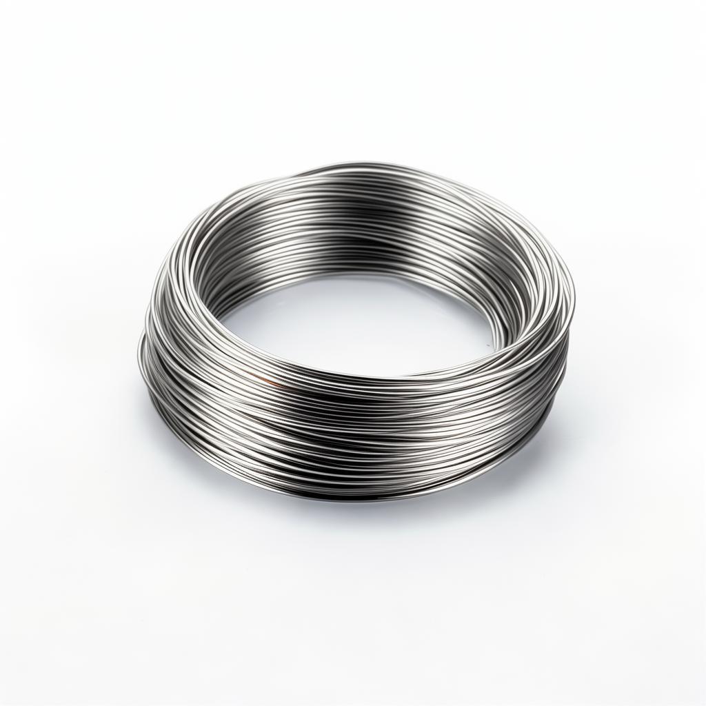 6Mm Square Wire Mesh