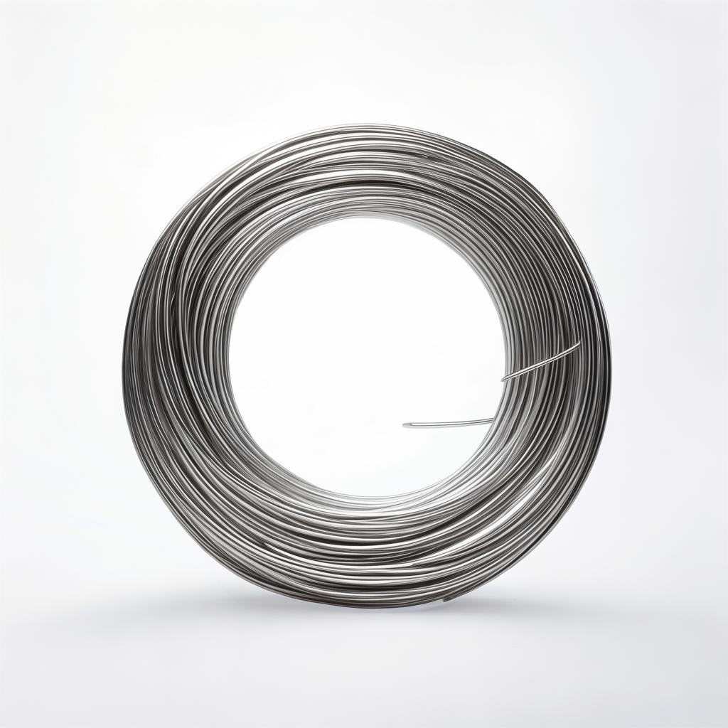 5 Round Post